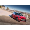 3D Design Mini F56 JCW Carbon Side Skirt Set