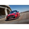 3D Design Mini F56 JCW Carbon Side Skirt Set