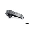 Kies Motorsports G-Chassis Quick Release Hood Latch - Stealth Black