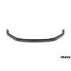 3D Design U11 X1 M-Sport Carbon Front Lip Spoiler