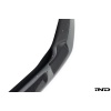 3D Design U11 X1 M-Sport Carbon Front Lip Spoiler