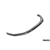 3D Design U11 X1 M-Sport Carbon Front Lip Spoiler