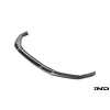3D Design U11 X1 M-Sport Carbon Front Lip Spoiler