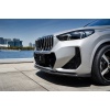 3D Design U11 X1 M-Sport Carbon Front Lip Spoiler