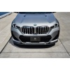 3D Design U11 X1 M-Sport Carbon Front Lip Spoiler