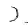 3D Design U11 X1 M-Sport Carbon Front Lip Spoiler