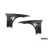 Karbonius E92 M3 Carbon OEM Style Fender Set