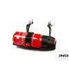 OEMExtinguishers Porsche 991 / 992 / 918 OEM Fire Extinguisher Kit - Lightweight Bucket Seats