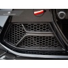 AutoTecknic G8X M3 / M4 Dry Carbon Corsa Front Bumper Lower Vent Set