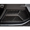 AutoTecknic G8X M3 / M4 Dry Carbon Corsa Front Bumper Lower Vent Set