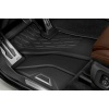 BMW G07 X7 BMW All Weather Floor Mat Set
