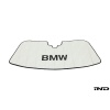 BMW G07 X7 UV Sunshade