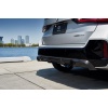 3D Design U11 X1 M-Sport Carbon Rear Diffuser