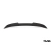 TRE G80 M3 Carbon Fiber PR-1 Rear Trunk Spoiler