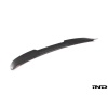 TRE G80 M3 Carbon Fiber PR-1 Rear Trunk Spoiler