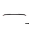 TRE G82 M4 Carbon Fiber PR-1 Rear Trunk Spoiler
