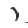 TRE G82 M4 Carbon Fiber PR-1 Rear Trunk Spoiler
