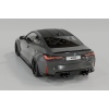 TRE G82 M4 Carbon Fiber PR-1 Rear Trunk Spoiler
