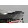 TRE G82 M4 Carbon Fiber PR-1 Rear Trunk Spoiler
