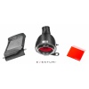 Eventuri Audi 8X S1 Carbon Intake System