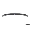 Alpha-N G87 M2 Carbon Trunk Spoiler