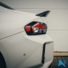 Alpha-N G87 M2 Carbon Trunk Spoiler