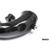 Eventuri F9X X5M / X6M / G09 XM / M60i Carbon Turbo Inlet Set