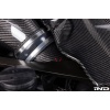 Eventuri F9X X5M / X6M / G09 XM / M60i Carbon Turbo Inlet Set