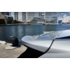 3D Design U11 X1 Urethane Roof Spoiler