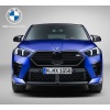 BMW U10 X2 Shadow-Line Front Grill