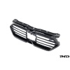 BMW U10 X2 Shadow-Line Front Grill
