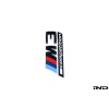 BMW G80 M3 LCI Competition Black Trunk Emblem