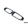 AutoTecknic G42 2-Series Dry Carbon Grille Surround