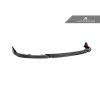 AutoTecknic G87 M2 Dry Carbon Podium Front Lip Set