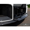 AutoTecknic G87 M2 Dry Carbon Podium Front Lip Set