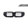 AutoTecknic G87 M2 Dry Carbon Podium Front Grille