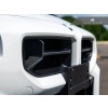 AutoTecknic G87 M2 Dry Carbon Podium Front Grille