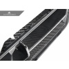 AutoTecknic G87 M2 Dry Carbon Podium Front Grille