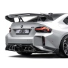 ADRO G87 M2 Carbon Rear Diffuser