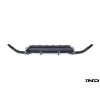 3D Design BMW G42 M240i Carbon Rear Diffuser