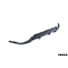 3D Design BMW G42 M240i Carbon Rear Diffuser