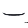 3D Design BMW G42 2-Series Carbon Trunk Spoiler