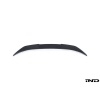 3D Design BMW G42 2-Series Carbon Trunk Spoiler