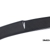 3D Design BMW G42 2-Series Carbon Trunk Spoiler