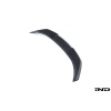 3D Design BMW G42 2-Series Carbon Trunk Spoiler