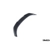 3D Design BMW G42 2-Series Carbon Trunk Spoiler