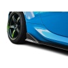 ADRO ZN8 Toyota GR86 / ZD8 Subaru BRZ Carbon Side Skirt Set