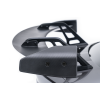 ADRO ZN8 Toyota GR86 / ZD8 Subaru BRZ AT-R1 Carbon Swan Neck GT Wing