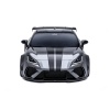 ADRO ZN8 Toyota GR86 / ZD8 Subaru BRZ Carbon Widebody Kit