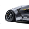 ADRO ZN8 Toyota GR86 / ZD8 Subaru BRZ Carbon Widebody Kit